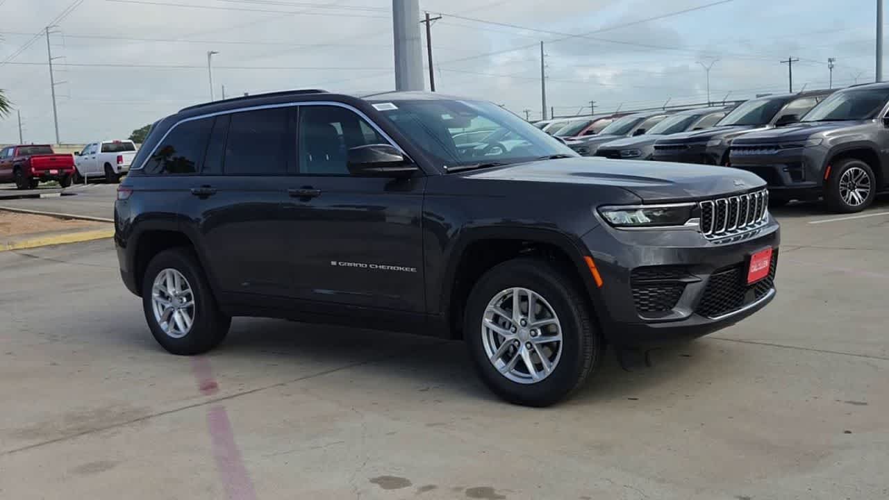 Thumbnail: 2026 Jeep Grand Cherokee - 2