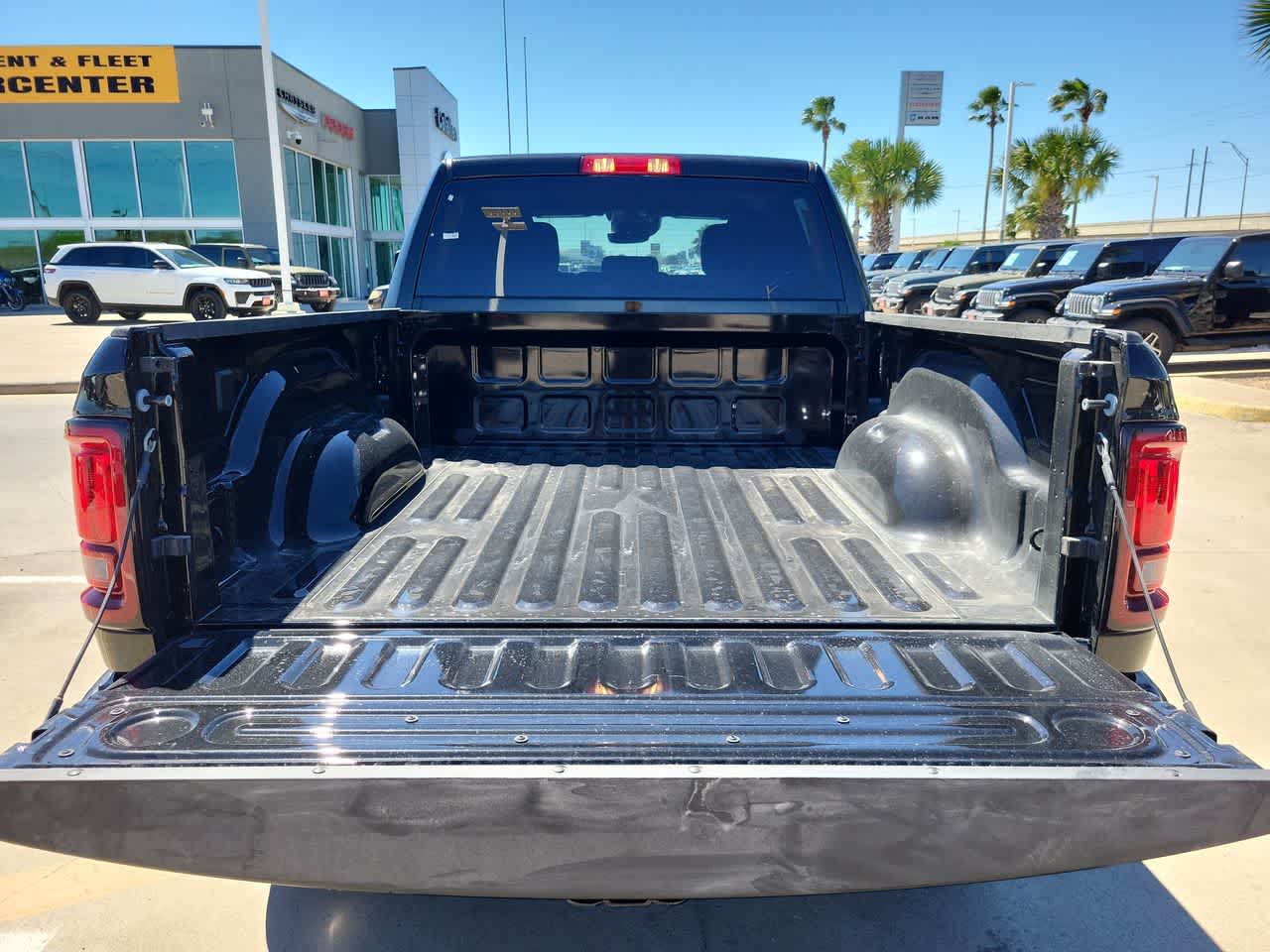 Thumbnail: 2026 RAM 2500 - 27