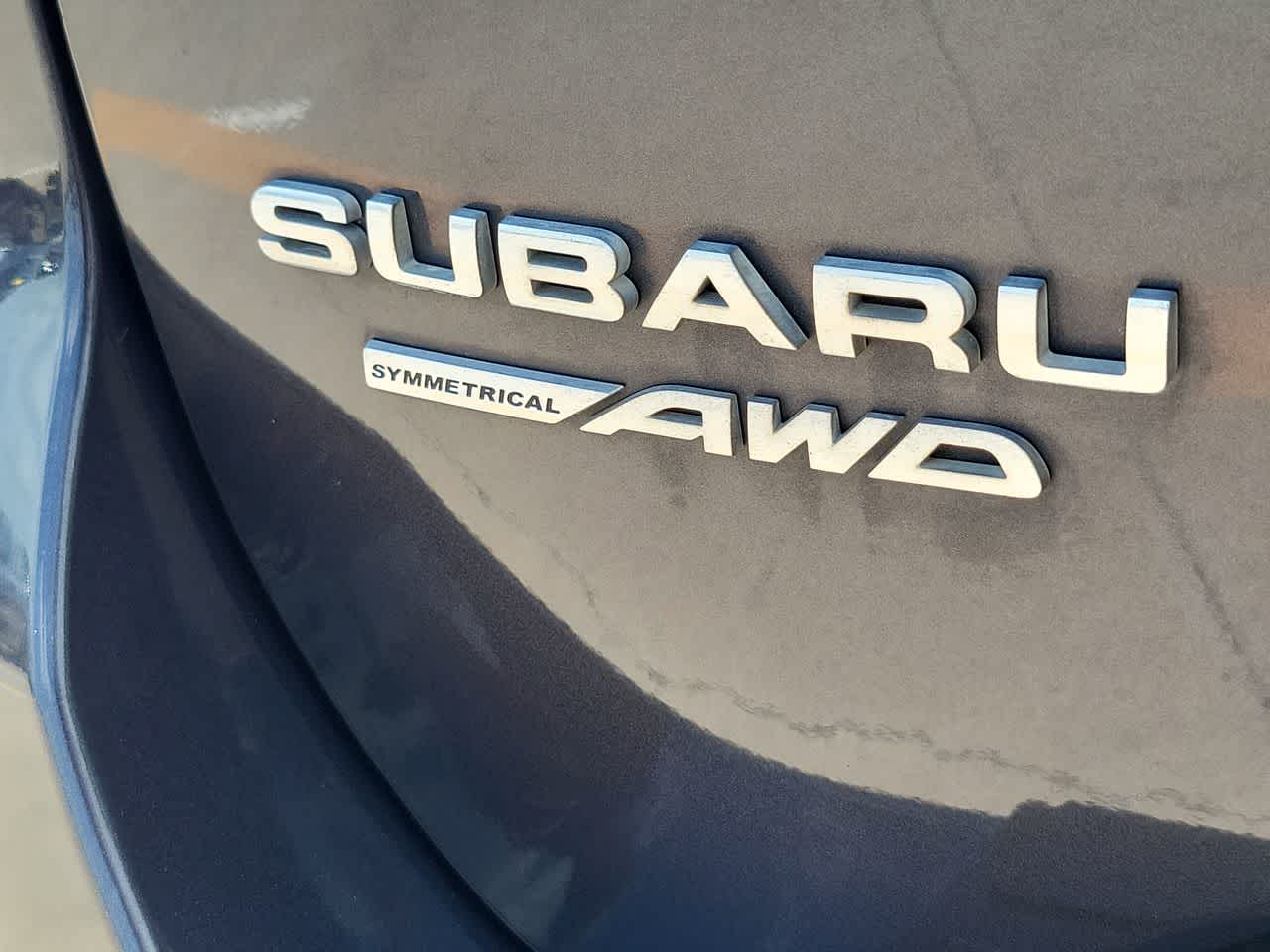 2019 Subaru Forester Limited 15