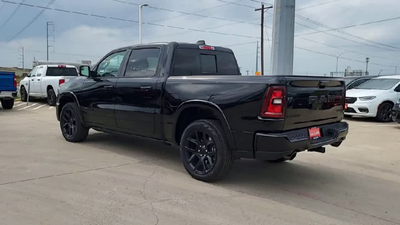 Thumbnail: 2026 RAM 1500 - 6
