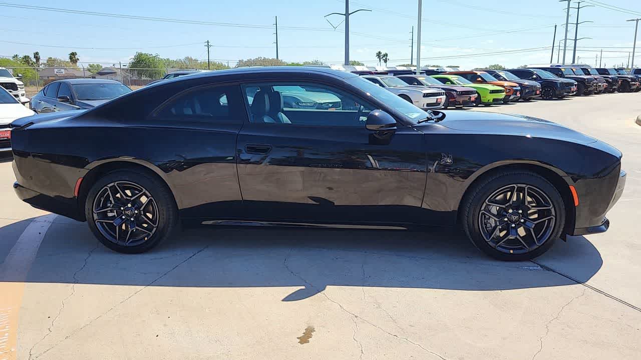 Thumbnail: 2026 Dodge Charger - 9