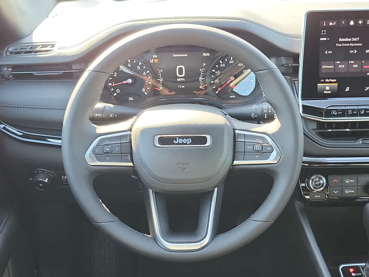 Thumbnail: 2026 Jeep Compass - 23