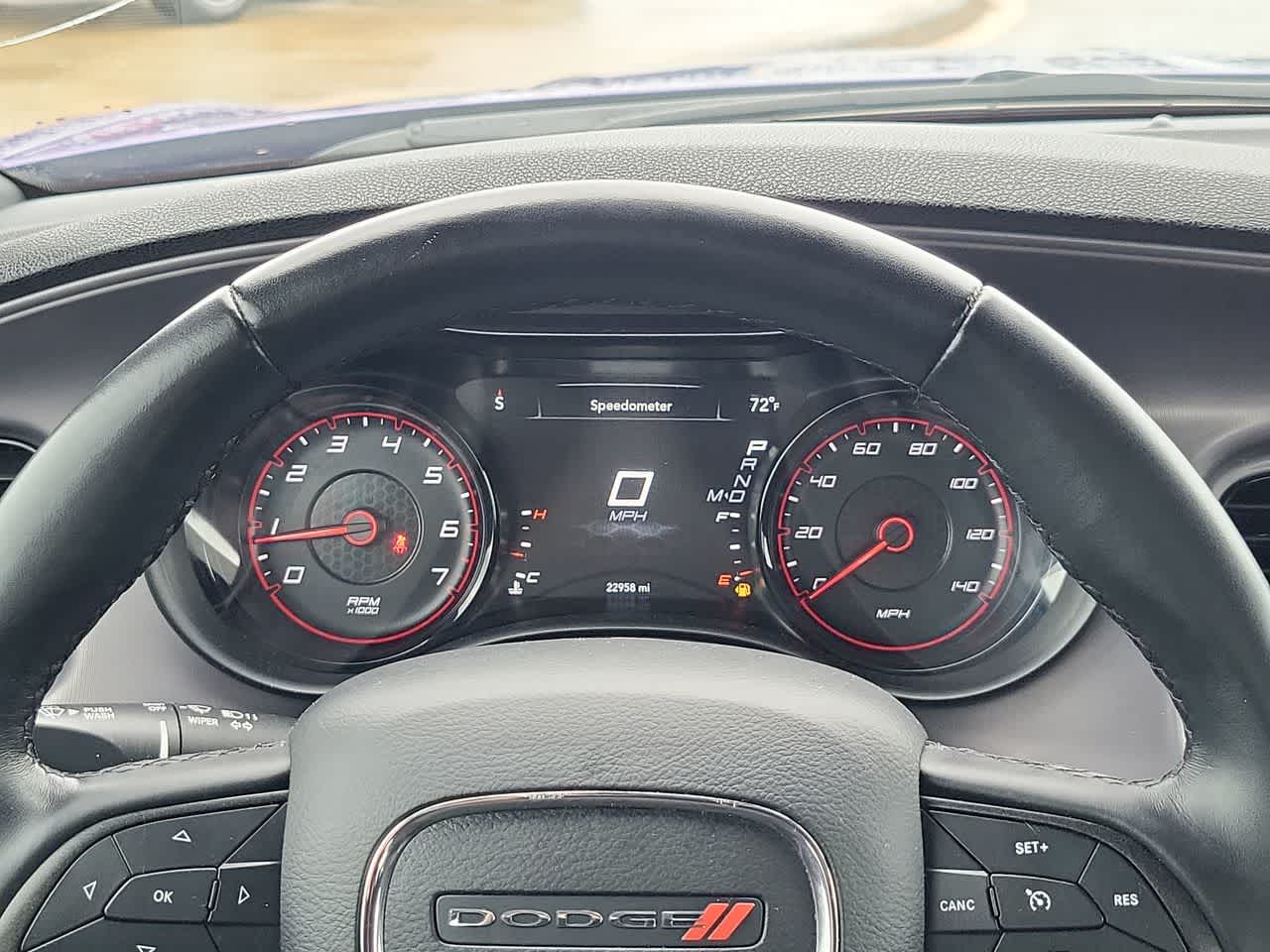 Thumbnail: 2023 Dodge Charger - 26