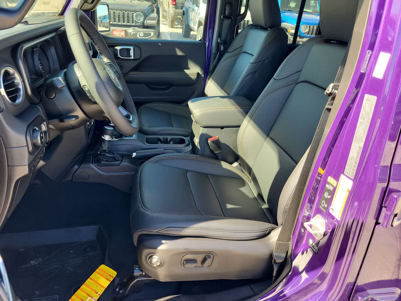 Thumbnail: 2026 Jeep Gladiator - 19