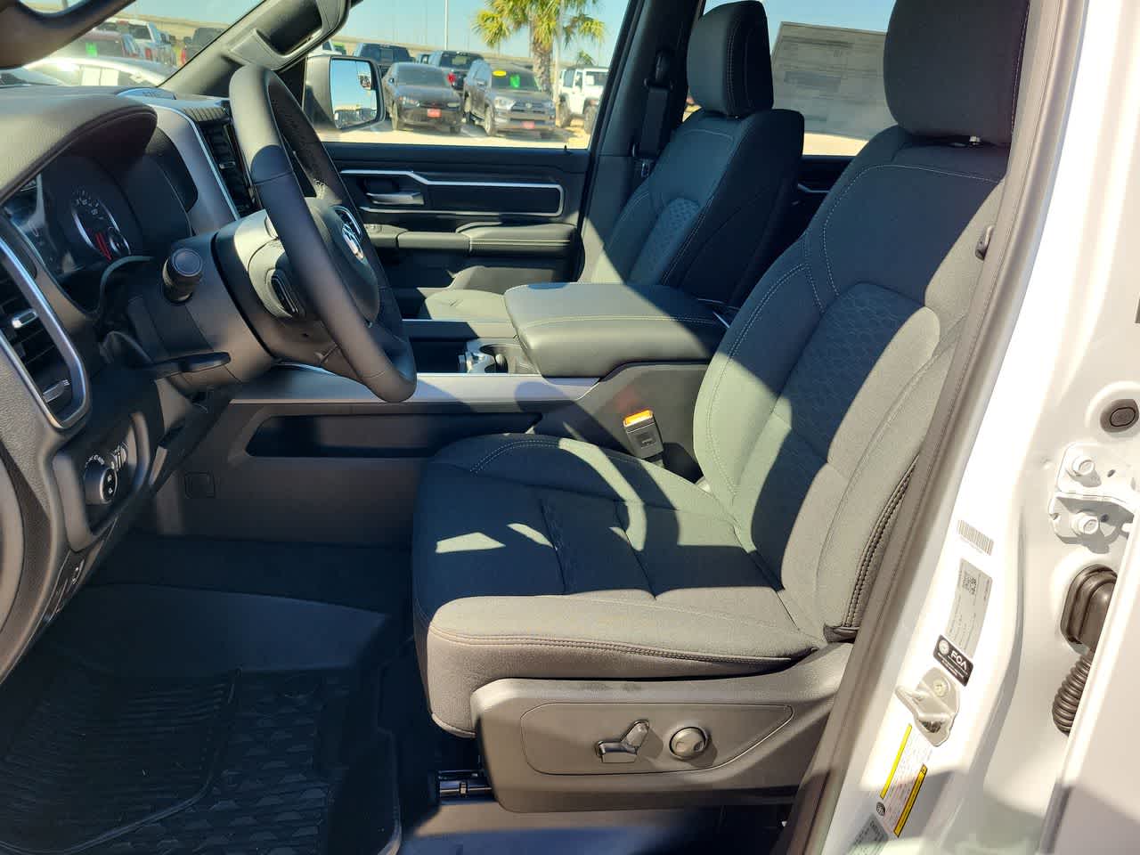 Thumbnail: 2026 RAM 1500 - 19