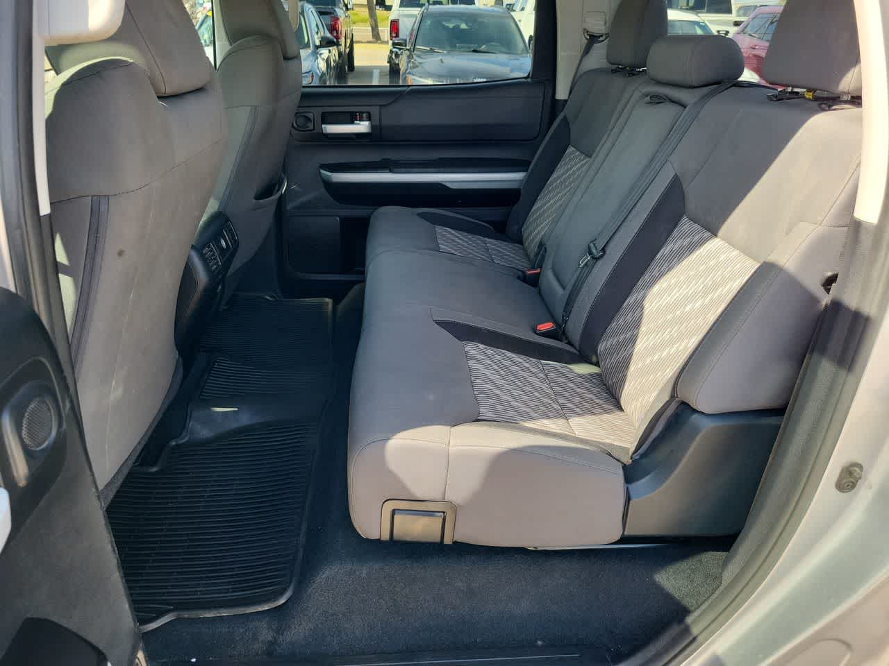 Thumbnail: 2018 Toyota Tundra - 21