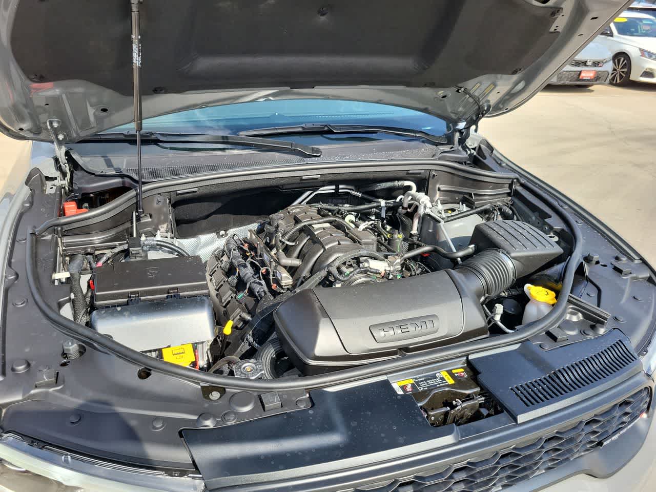 Thumbnail: 2026 Dodge Durango - 17