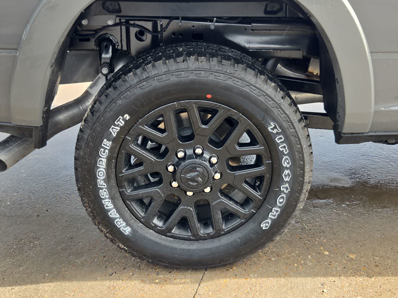 Thumbnail: 2026 RAM 2500 - 16