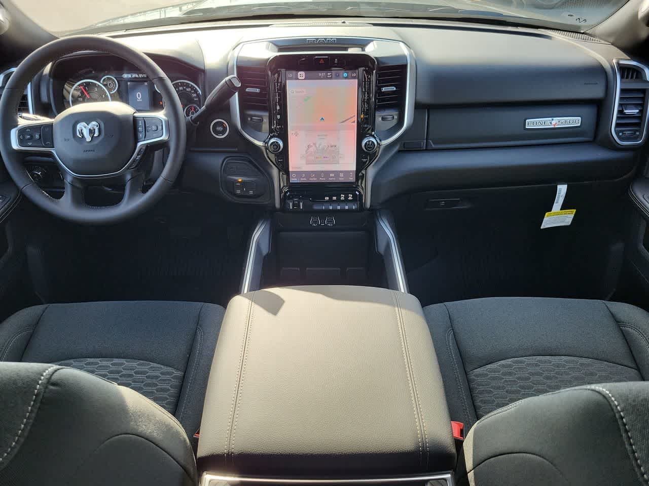 Thumbnail: 2026 RAM 2500 - 18