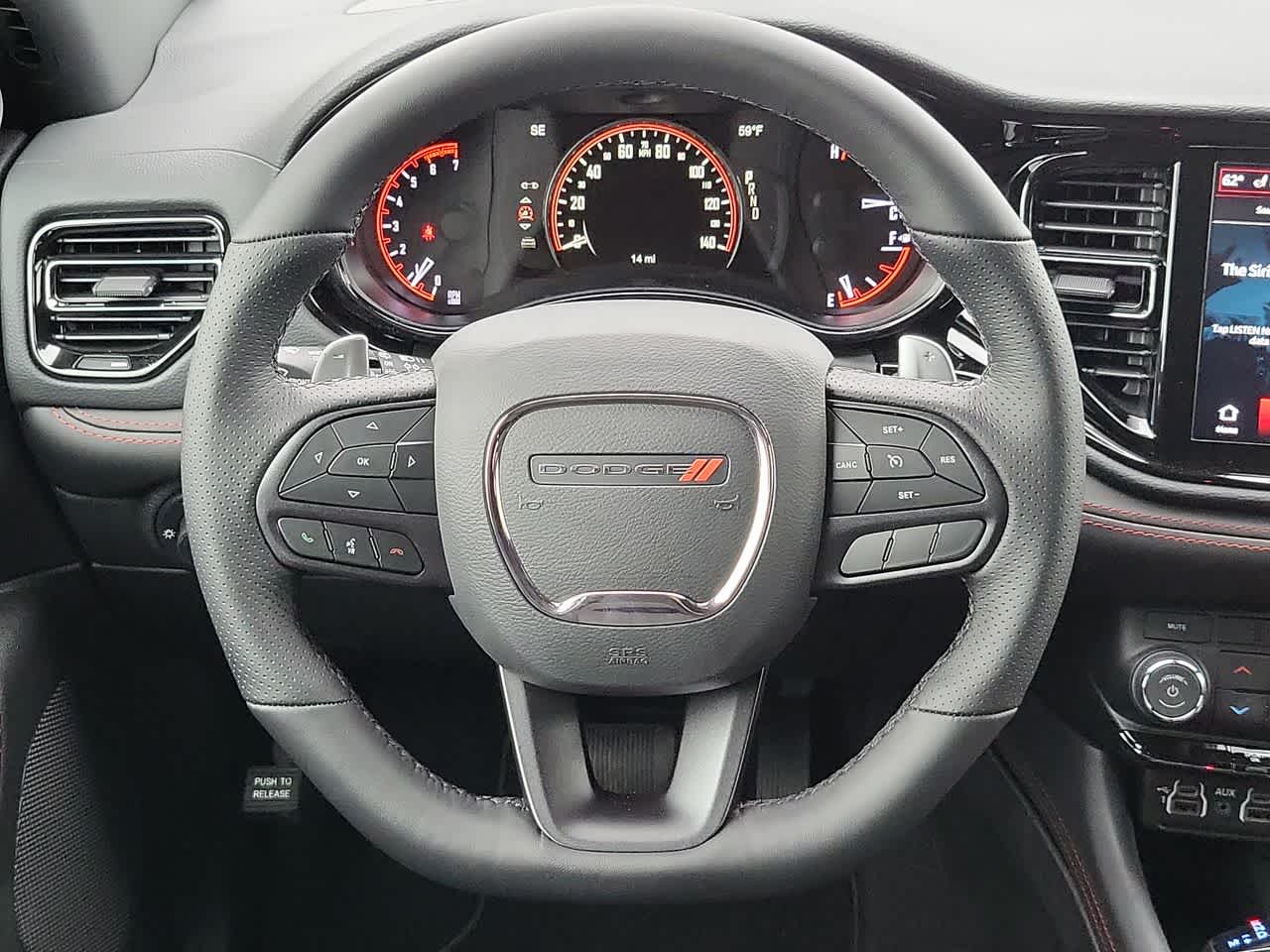 Thumbnail: 2026 Dodge Durango - 23