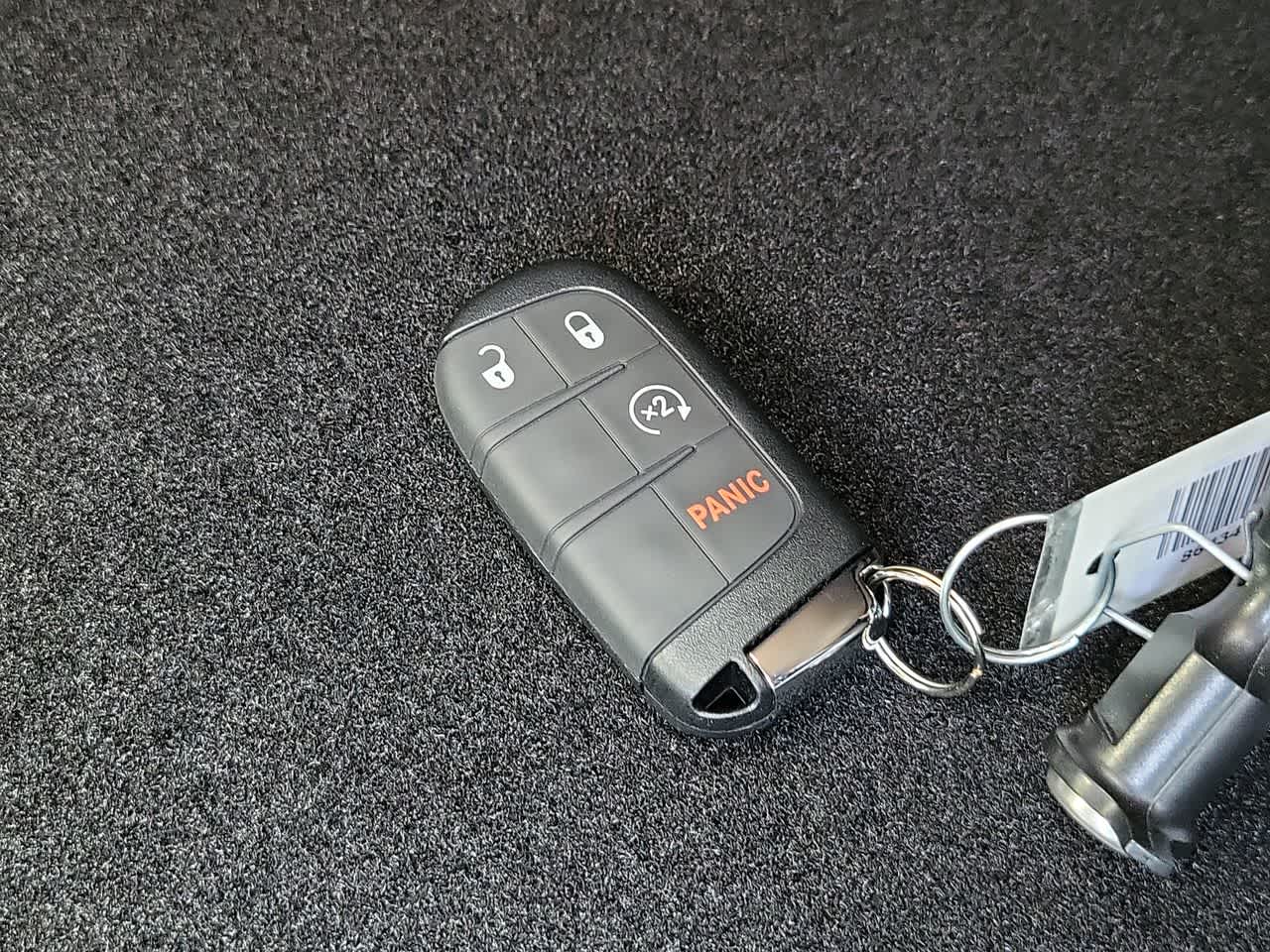 Thumbnail: 2026 Jeep Compass - 28