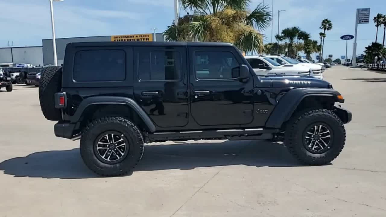 Thumbnail: 2026 Jeep Wrangler - 9
