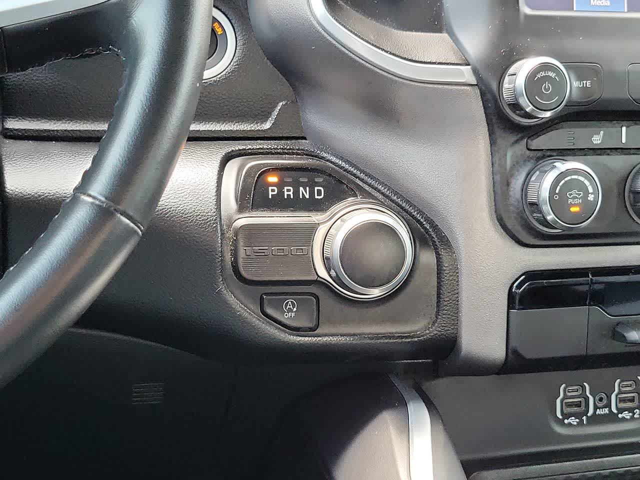 2023 RAM 1500 Big Horn 25