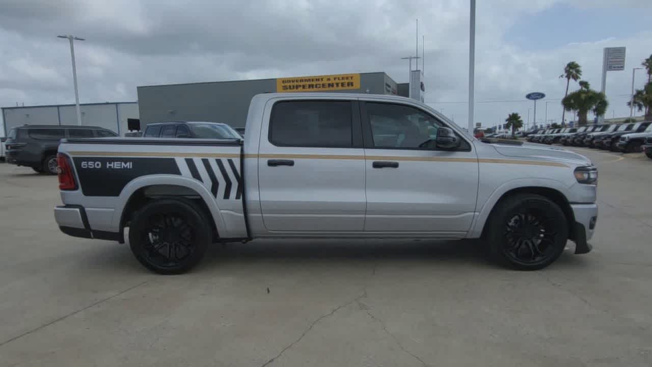 Thumbnail: 2026 RAM 1500 - 9