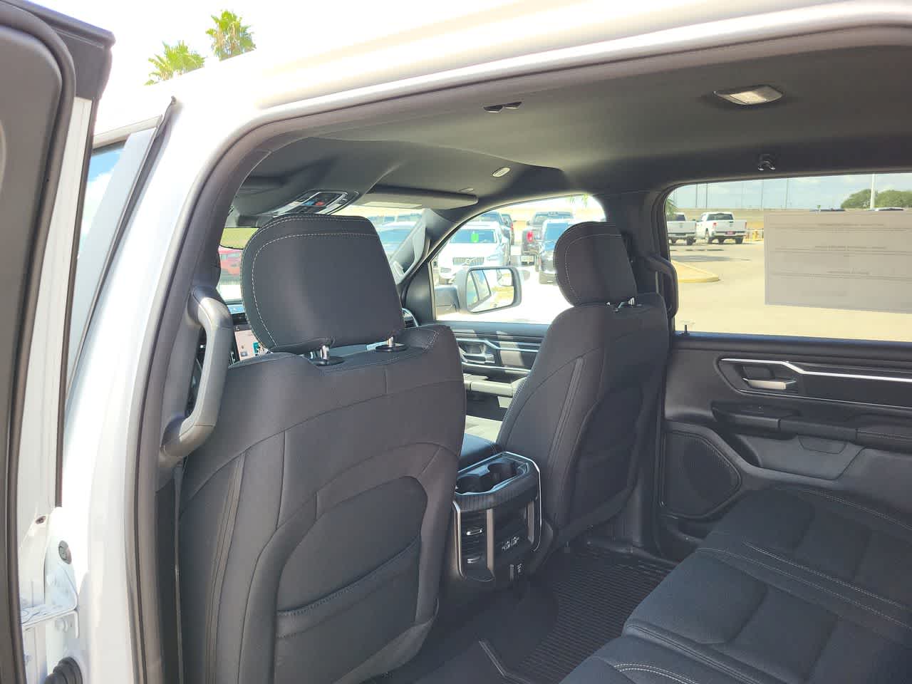 Thumbnail: 2026 RAM 1500 - 20