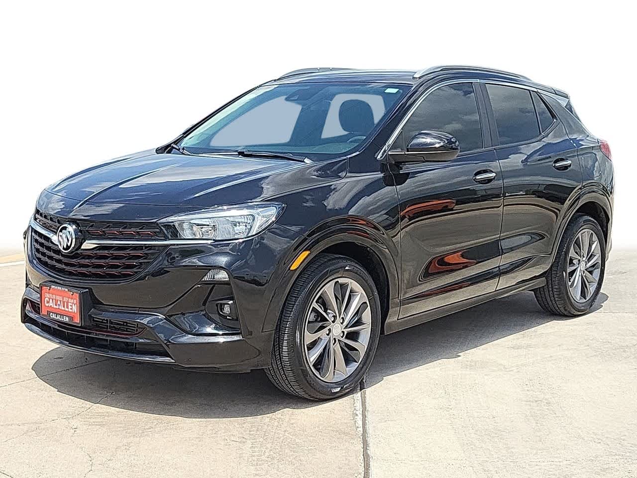 2022 Buick Encore GX Select -
                  Corpus Christi, TX