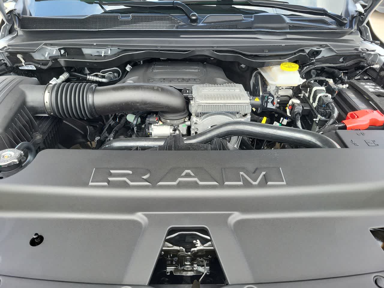 Thumbnail: 2026 RAM 1500 - 17
