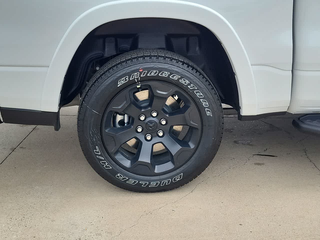 Thumbnail: 2026 RAM 1500 - 16