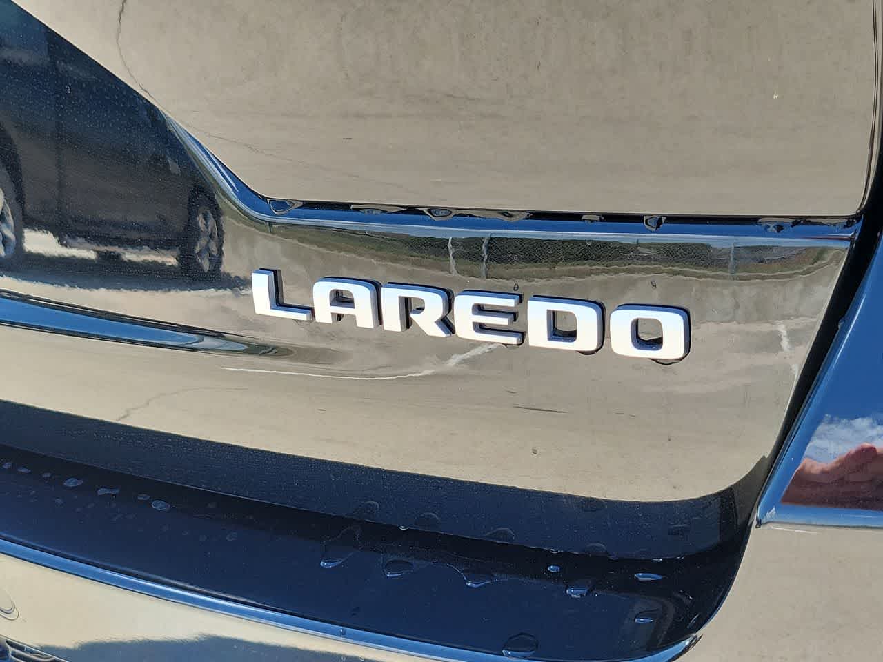 Thumbnail: 2025 Jeep Grand Cherokee - 15