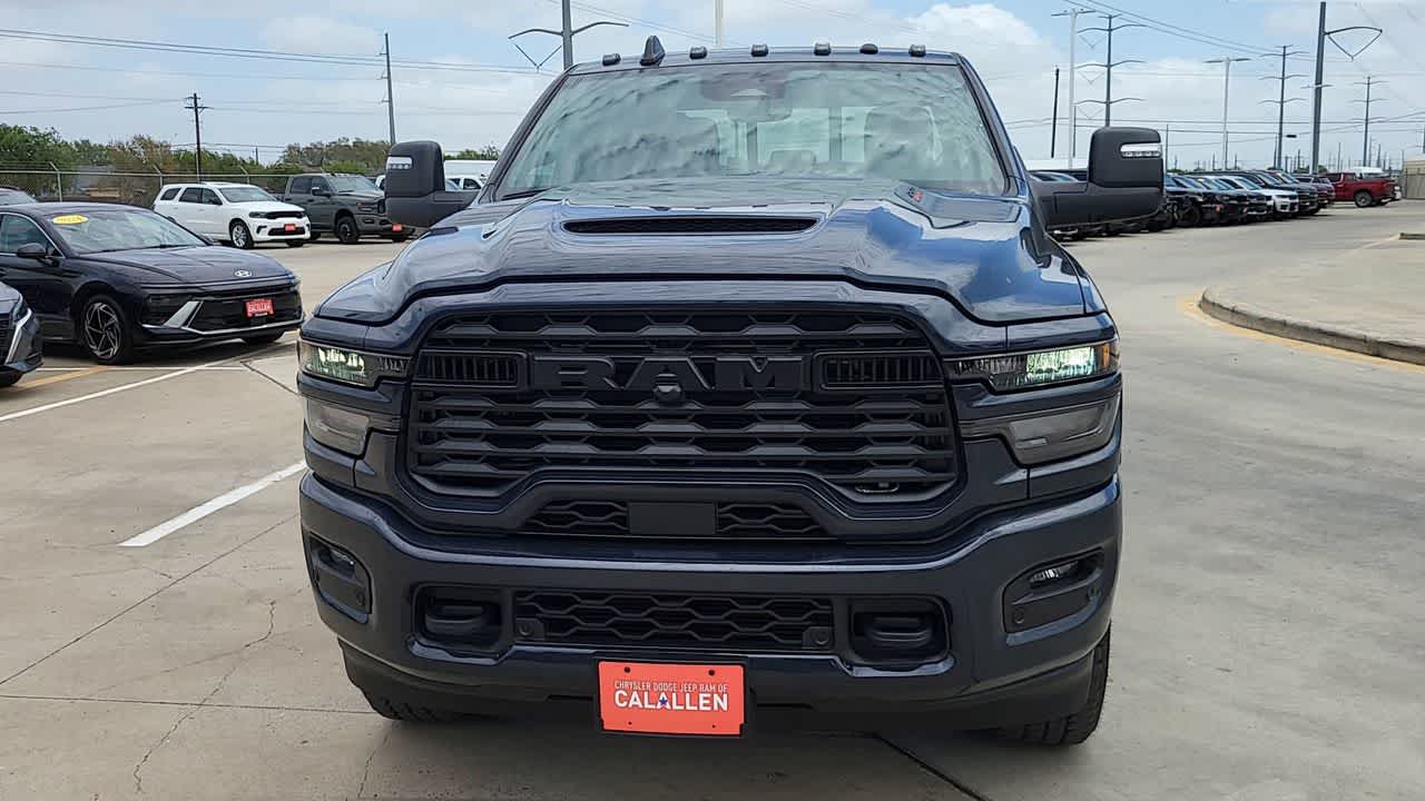 Thumbnail: 2026 RAM 2500 - 3