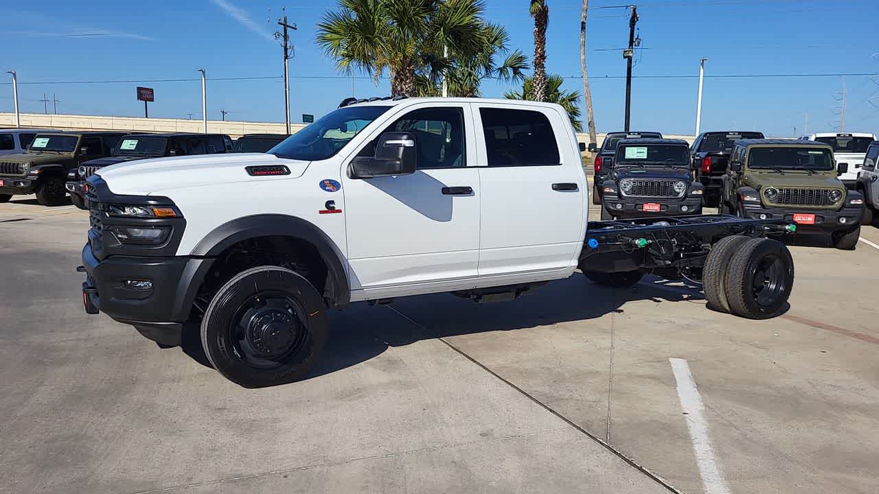 Thumbnail: 2026 RAM 5500 - 4