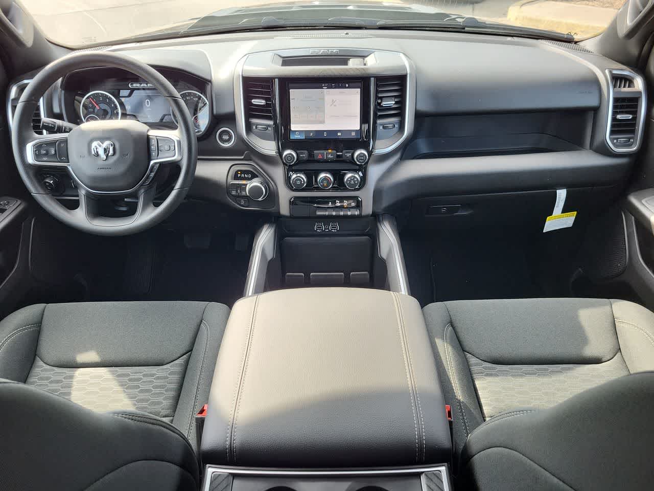 Thumbnail: 2026 RAM 1500 - 18