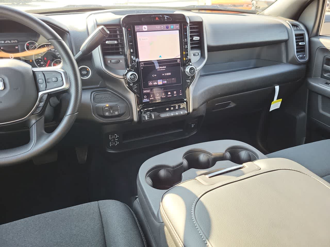 Thumbnail: 2026 RAM 2500 - 24