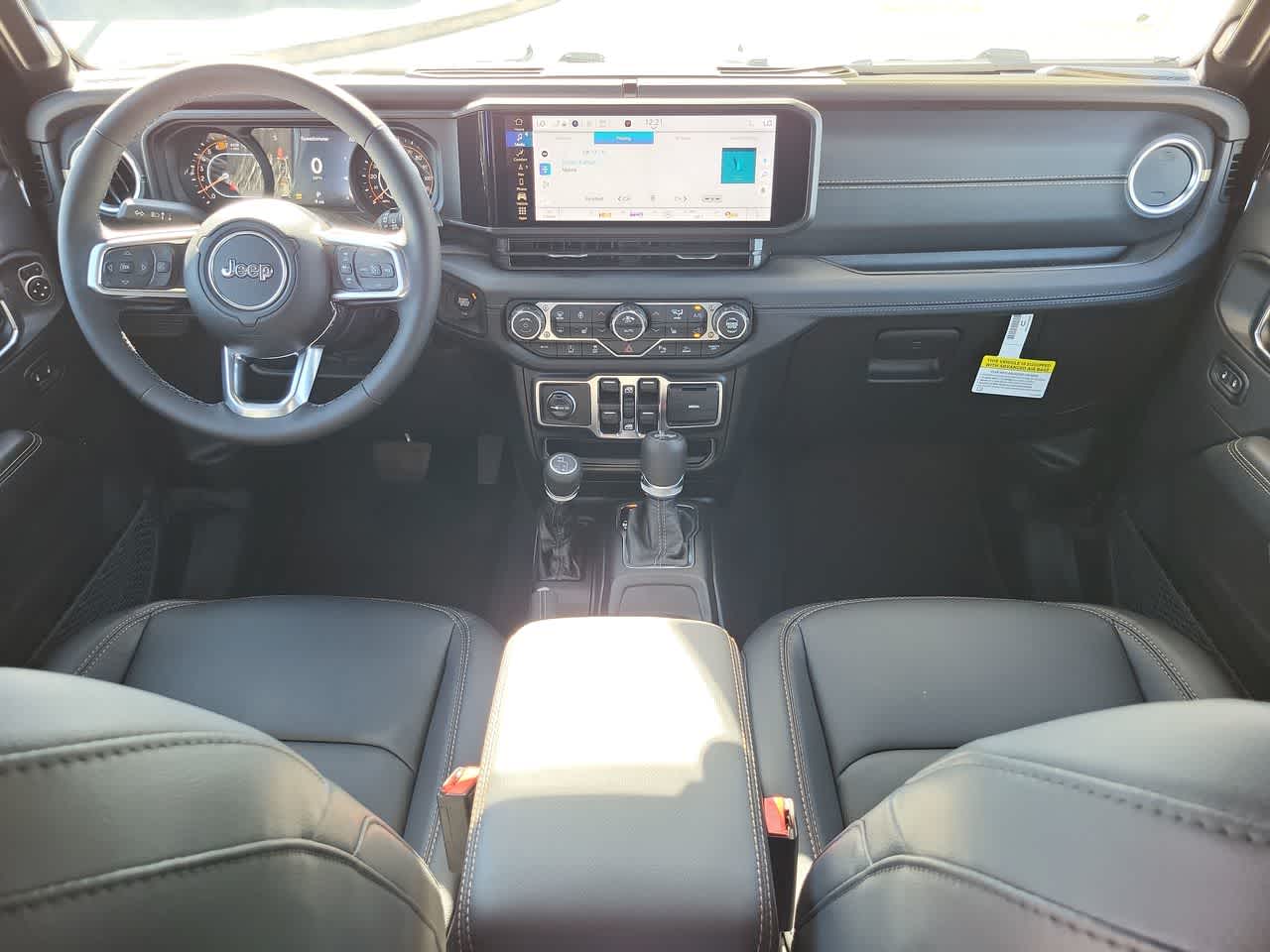 Thumbnail: 2026 Jeep Wrangler - 18