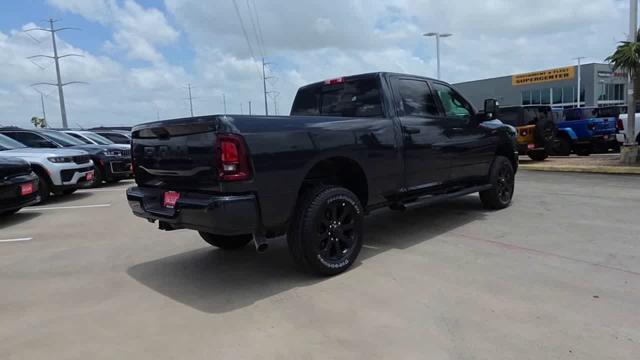 Thumbnail: 2026 RAM 2500 - 8