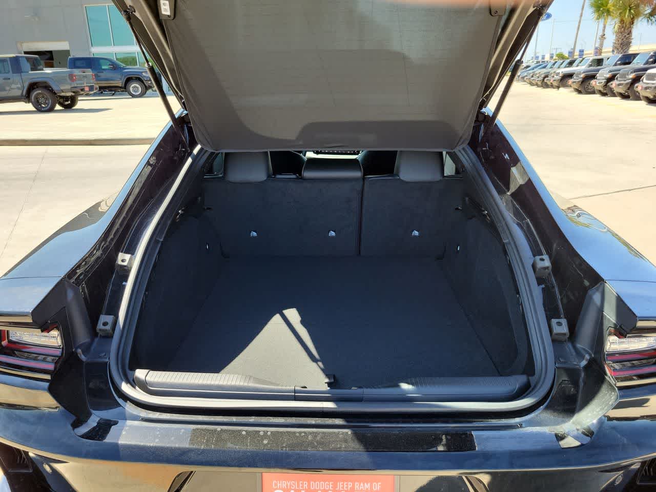 Thumbnail: 2026 Dodge Charger - 27