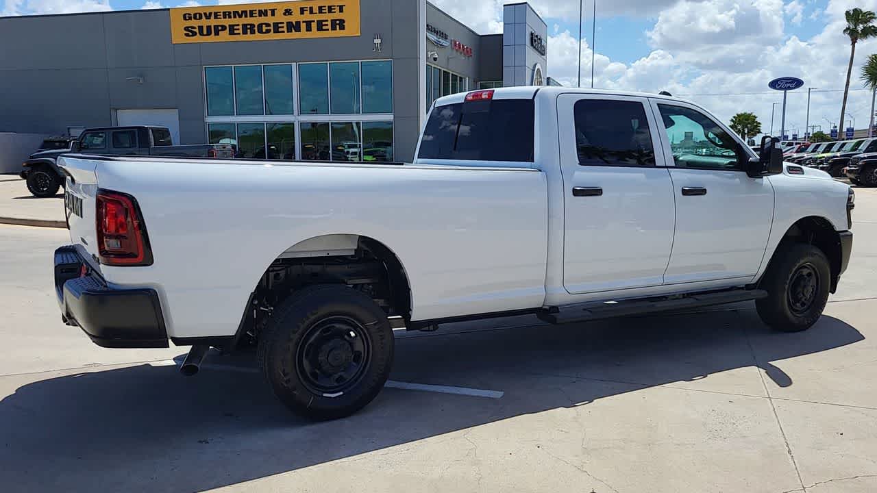 Thumbnail: 2026 RAM 2500 - 8