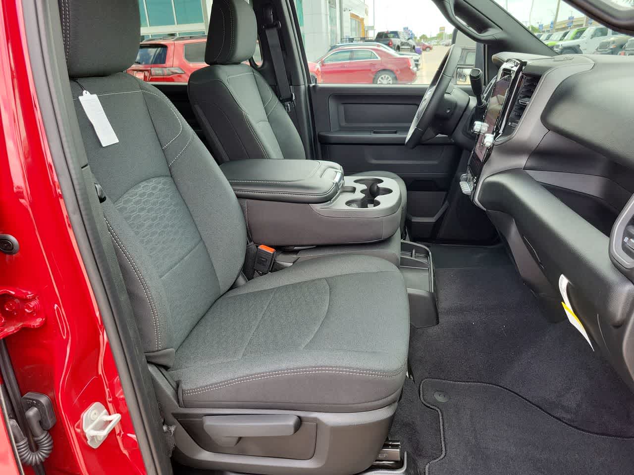 Thumbnail: 2026 RAM 2500 - 22