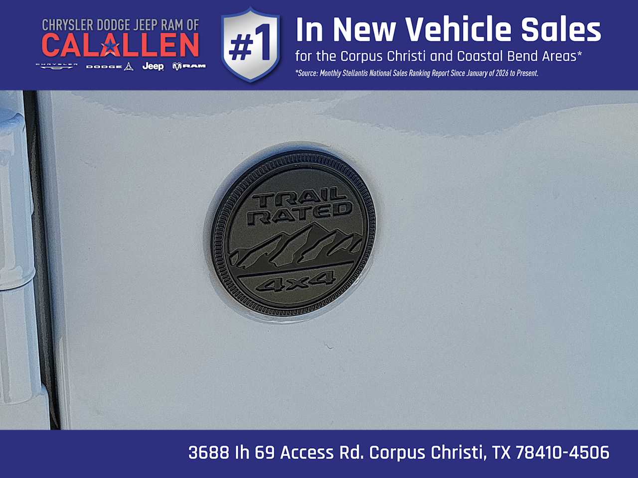 2026 Jeep Wrangler 4-Door Sport S - Photo 15