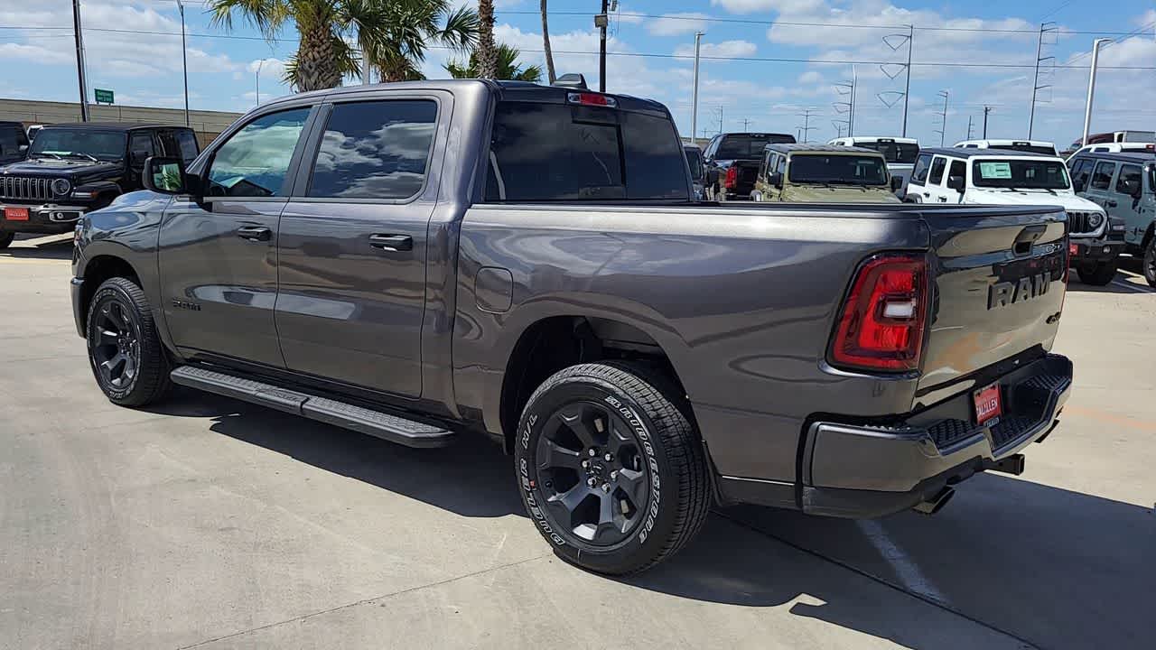 Thumbnail: 2026 RAM 1500 - 6