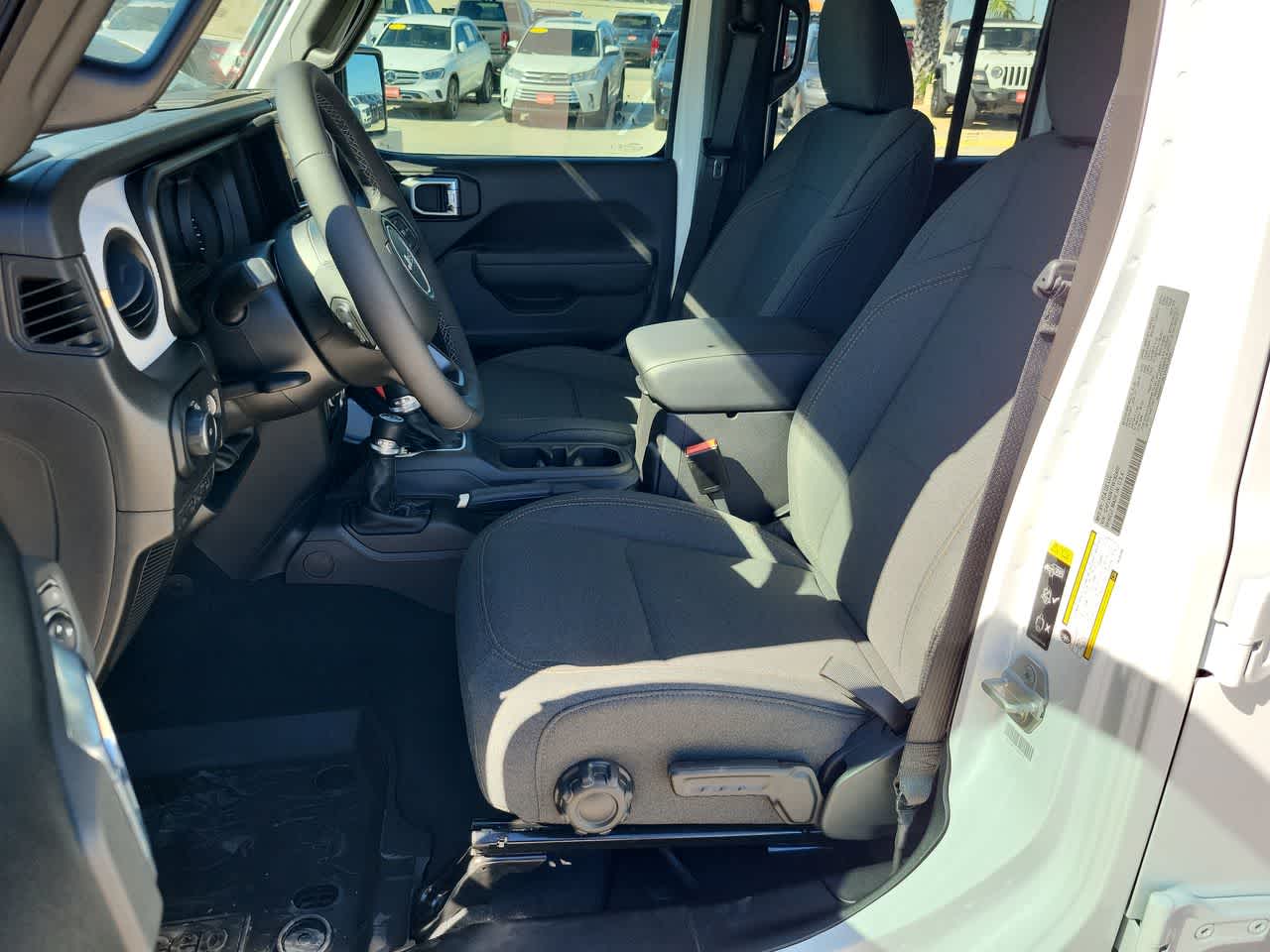 Thumbnail: 2026 Jeep Wrangler - 19