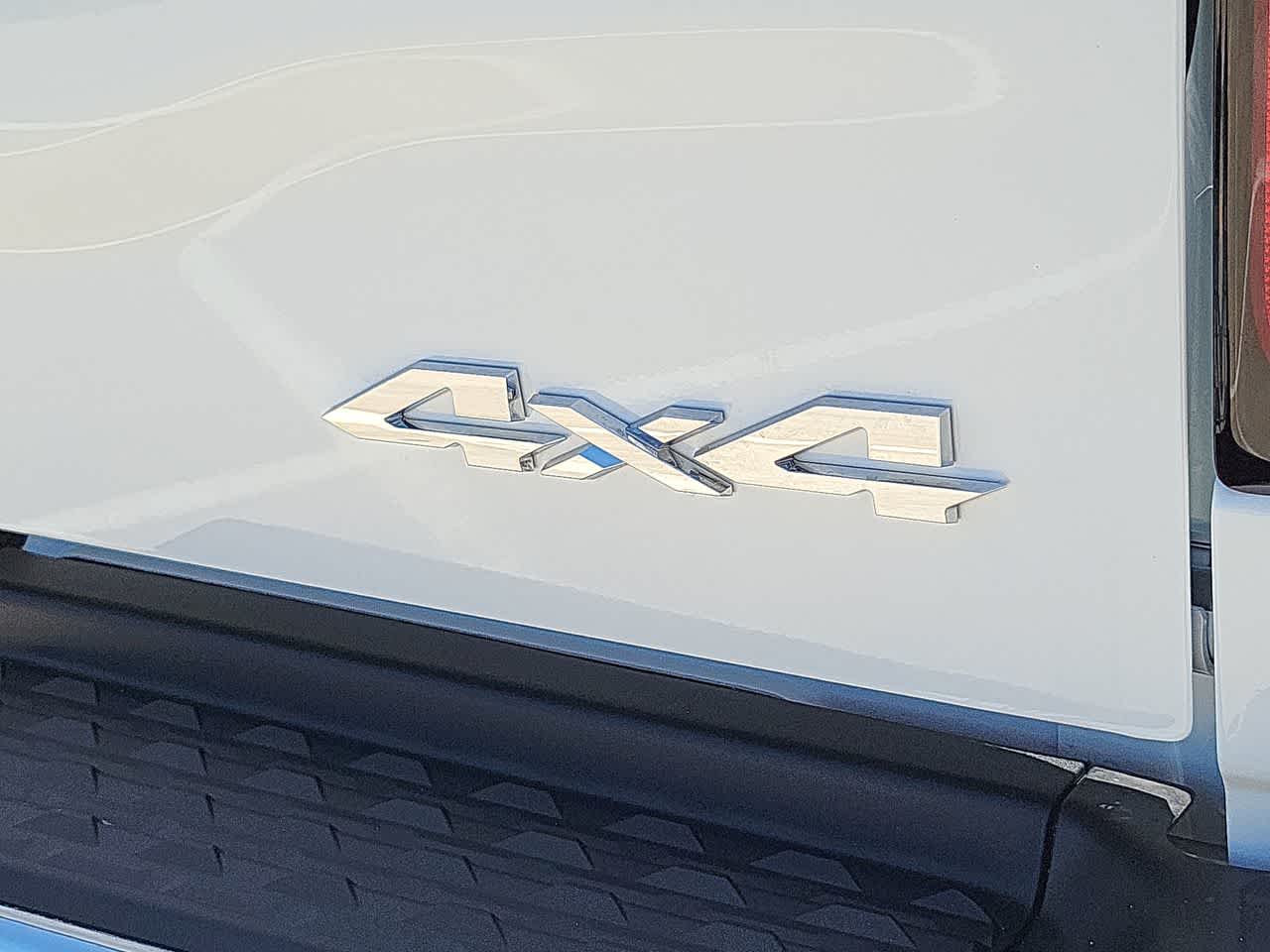 Thumbnail: 2026 RAM 2500 - 15