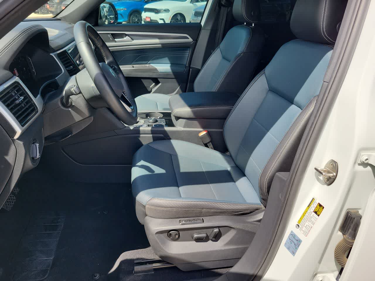 Thumbnail: 2022 Volkswagen Atlas - 19