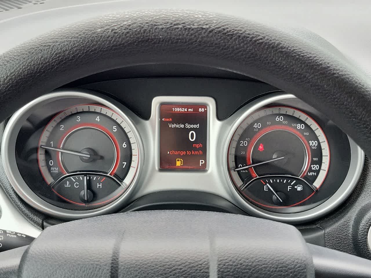 Thumbnail: 2019 Dodge Journey - 26
