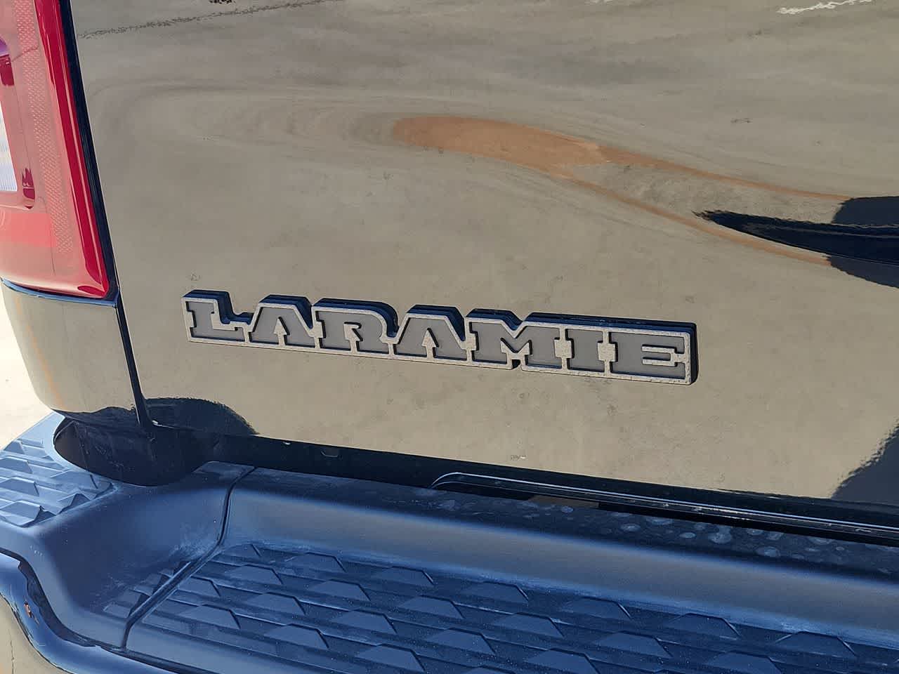 Thumbnail: 2026 RAM 2500 - 15