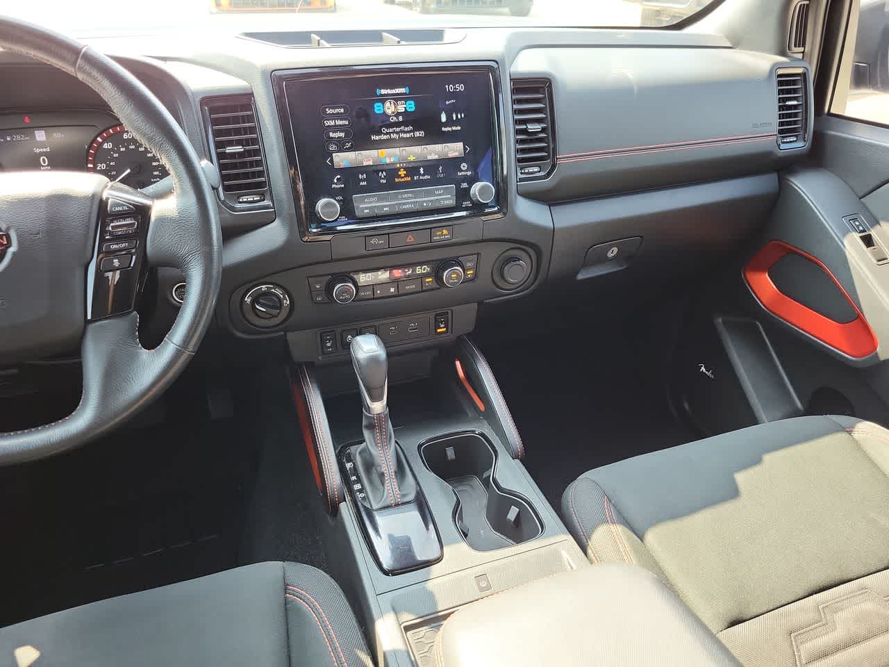 Thumbnail: 2023 Nissan Frontier - 24