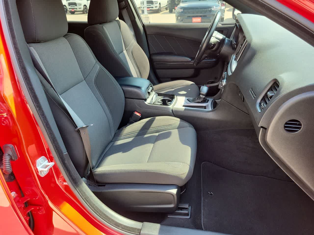 2022 Dodge Charger SXT 22