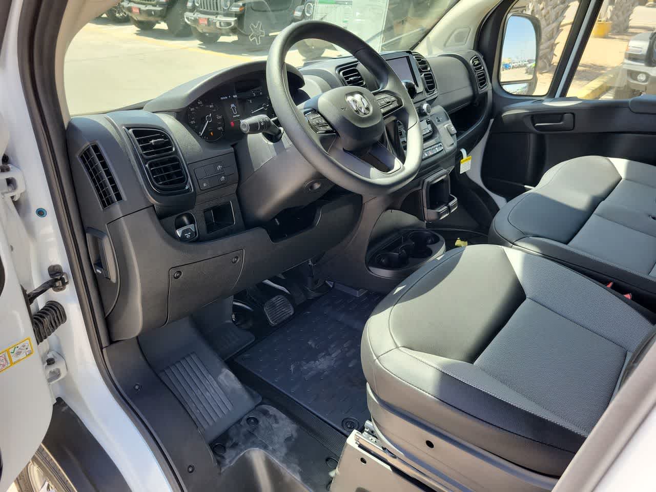 Thumbnail: 2026 RAM ProMaster - 10