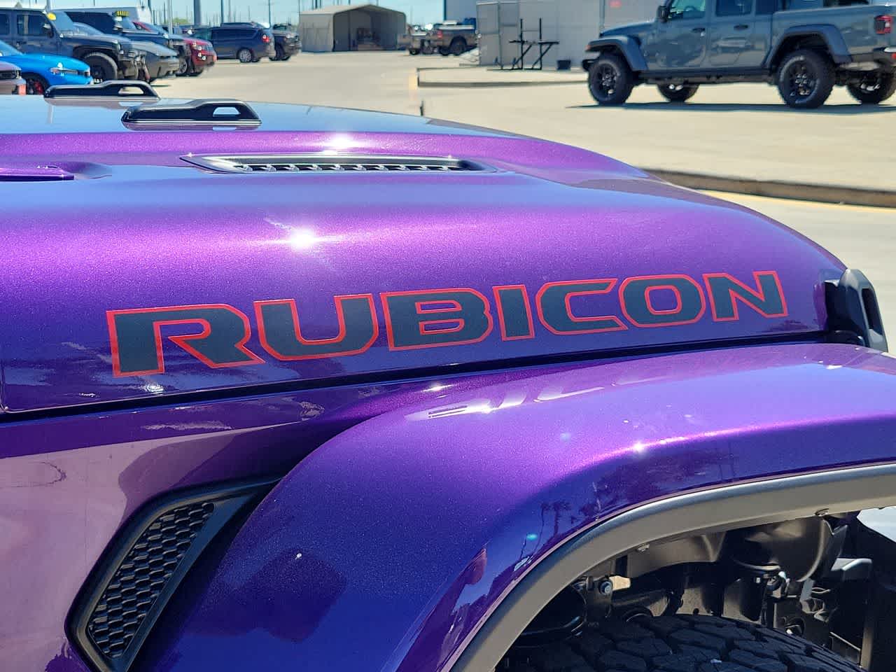 Thumbnail: 2026 Jeep Gladiator - 15