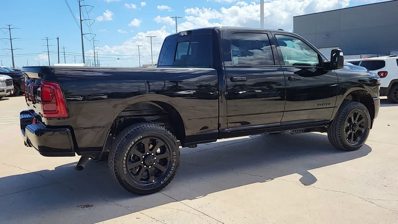 Thumbnail: 2025 RAM 2500 - 8