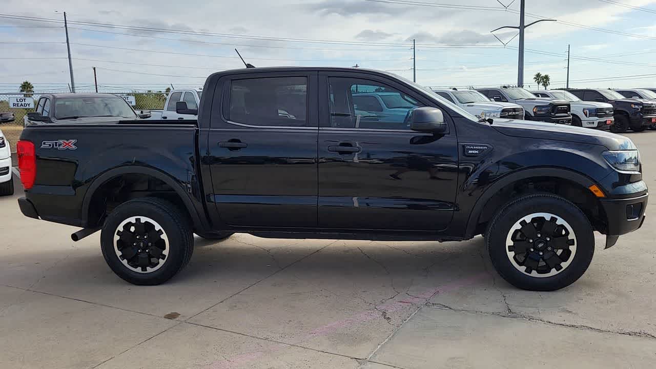 Thumbnail: 2021 Ford Ranger - 9