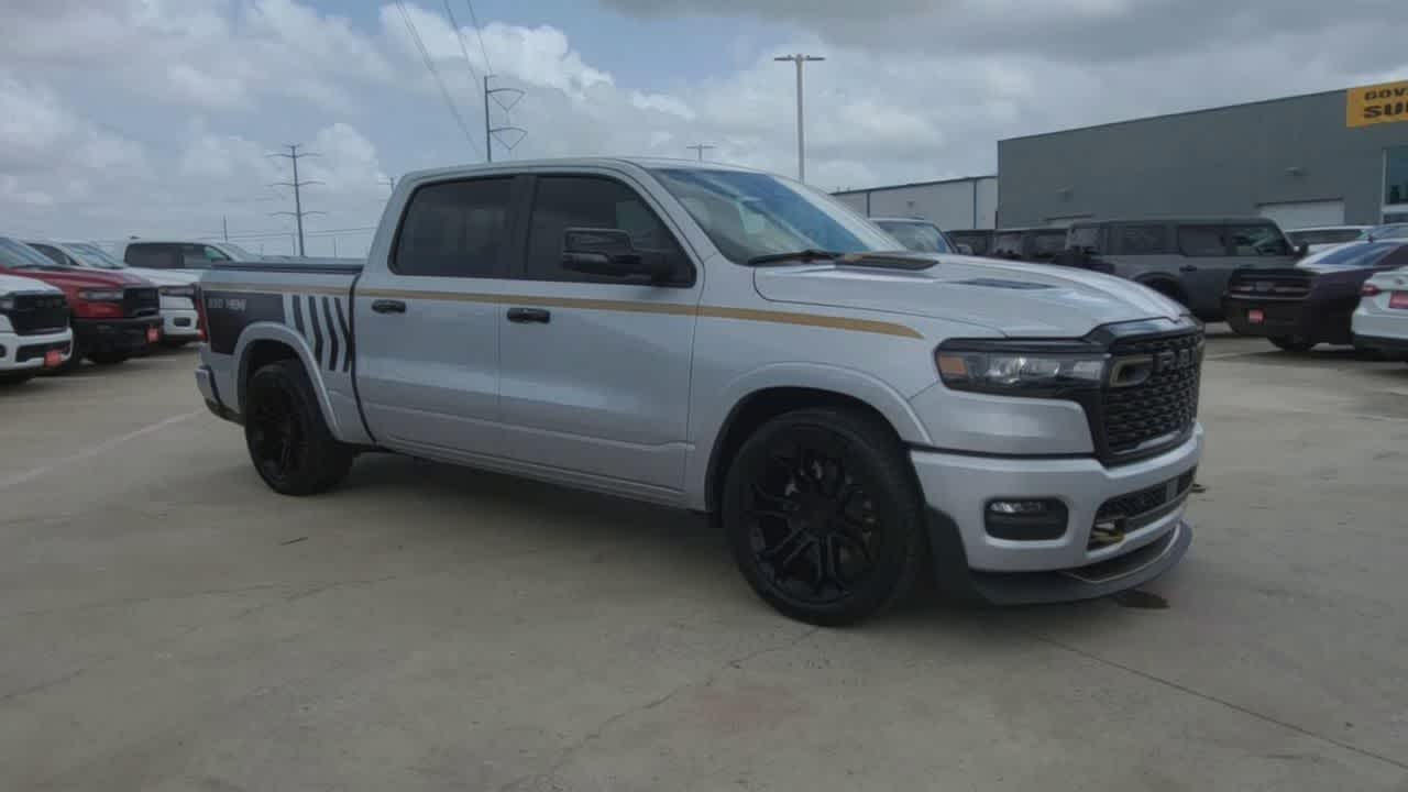 Thumbnail: 2026 RAM 1500 - 2