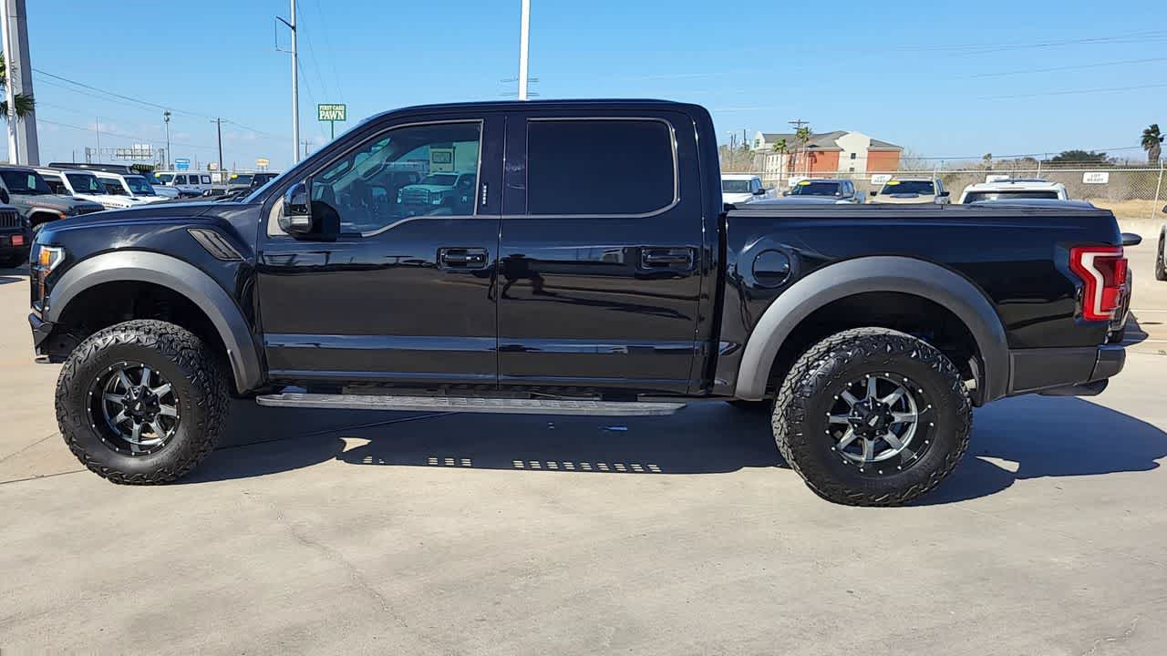 Thumbnail: 2017 Ford F-150 - 5