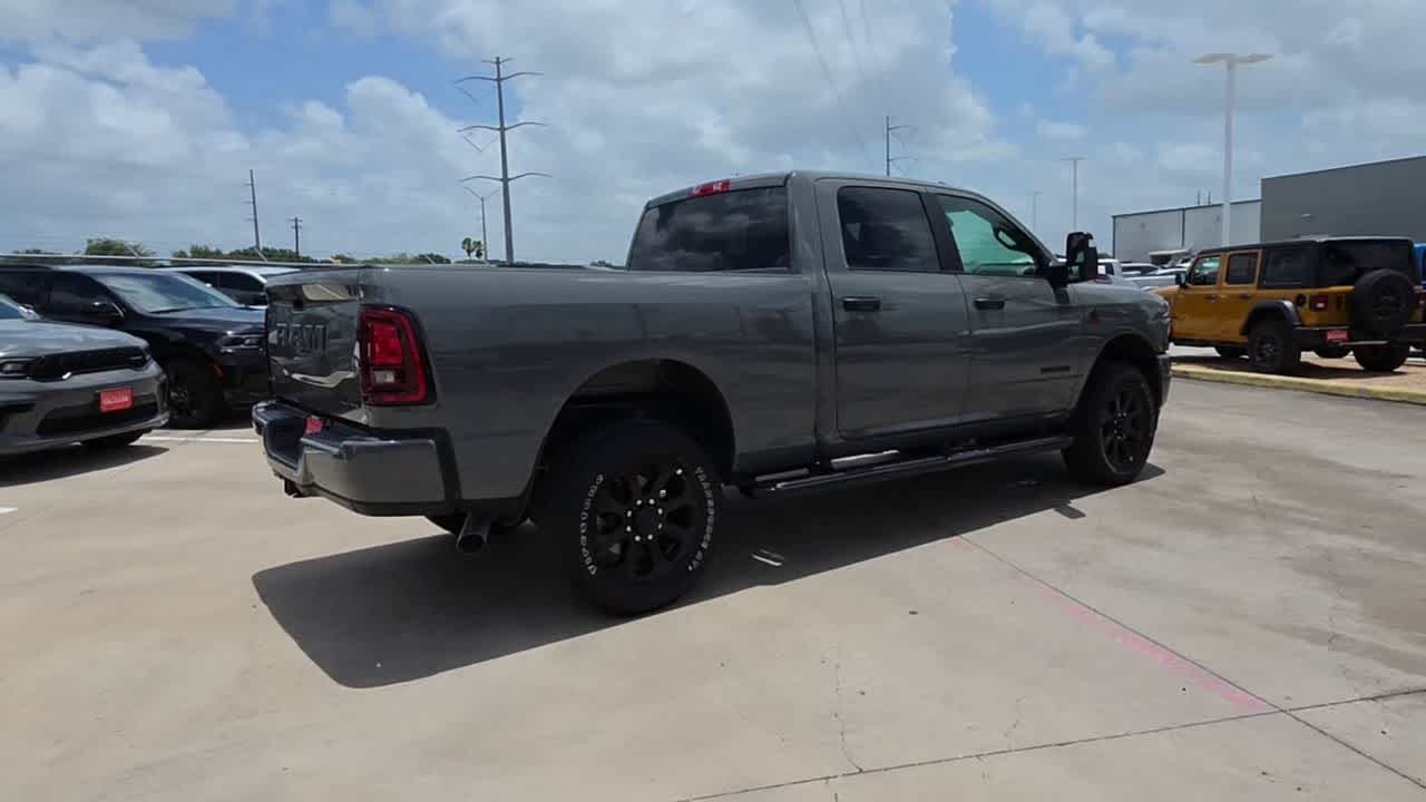 Thumbnail: 2026 RAM 2500 - 8