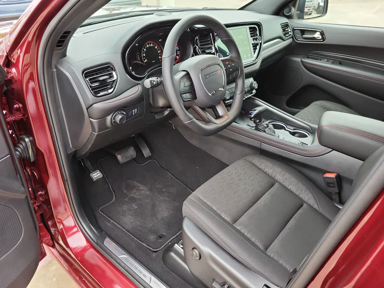 Thumbnail: 2026 Dodge Durango - 10