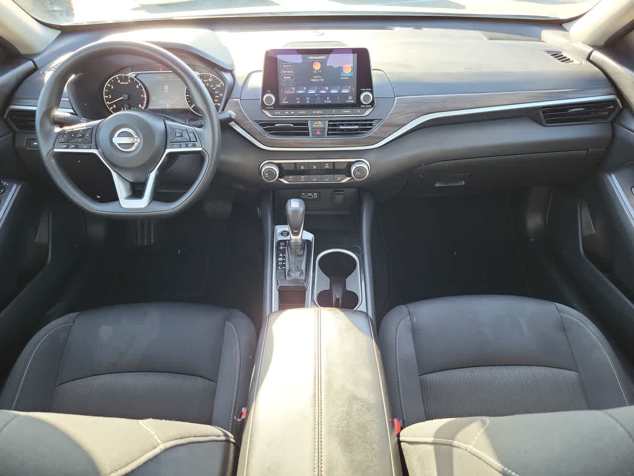 Thumbnail: 2024 Nissan Altima - 18